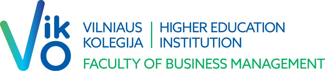 VIKO Faculty of Business Management